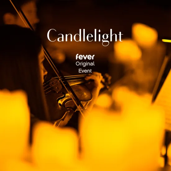Candlelight: Neo-Soul Favorites ft. Songs by Prince, Childish Gambino ...