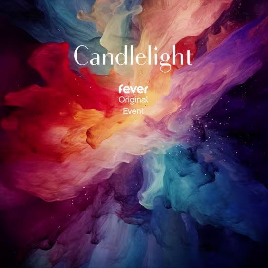 Candlelight: Ed Sheeran Meets Coldplay