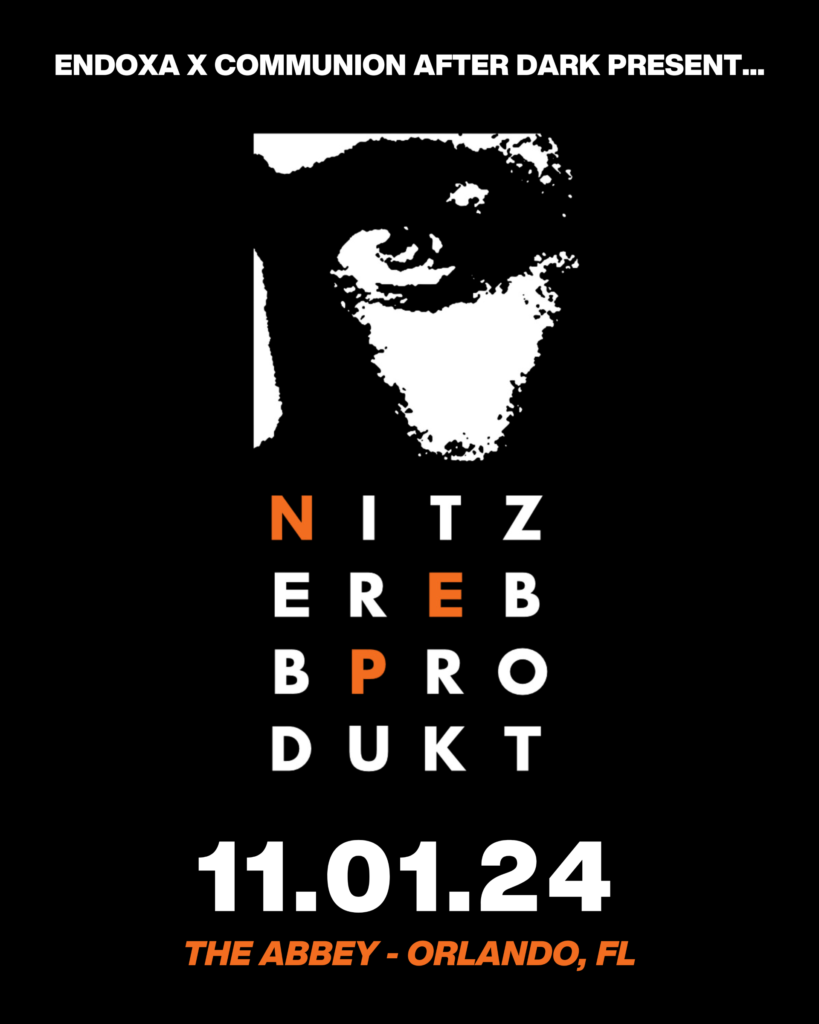 Nitzer Ebb