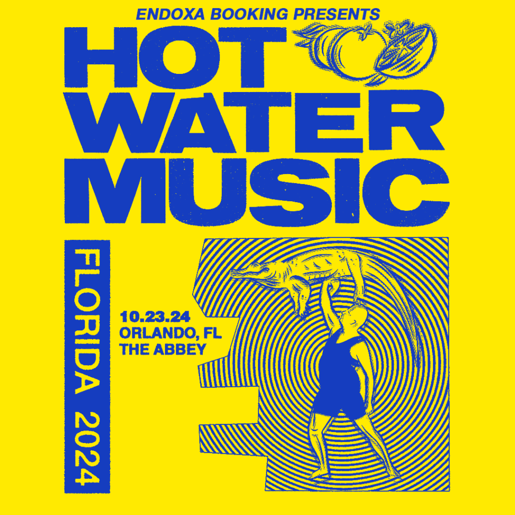 Hot Water Music