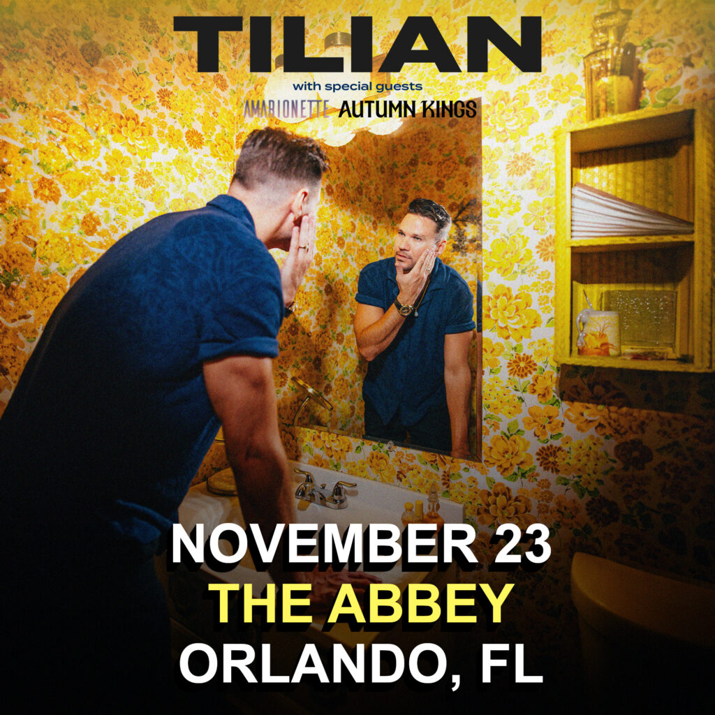 Tilian