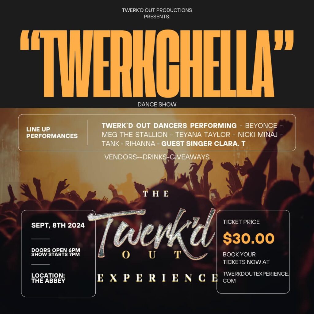 Twerkchella