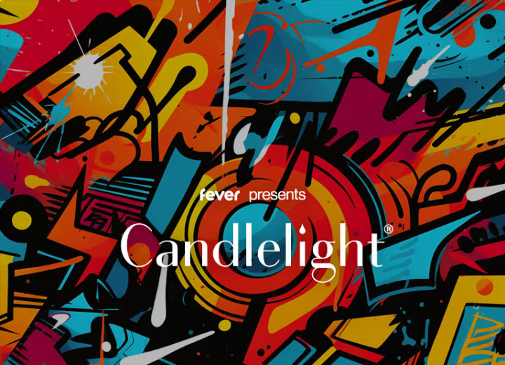 Candlelight: 90s Hip-Hop on Strings