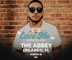 Fia: The Love Me Tour