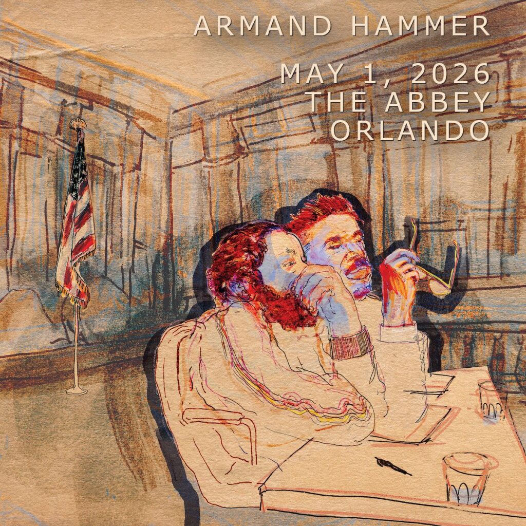 Armand Hammer