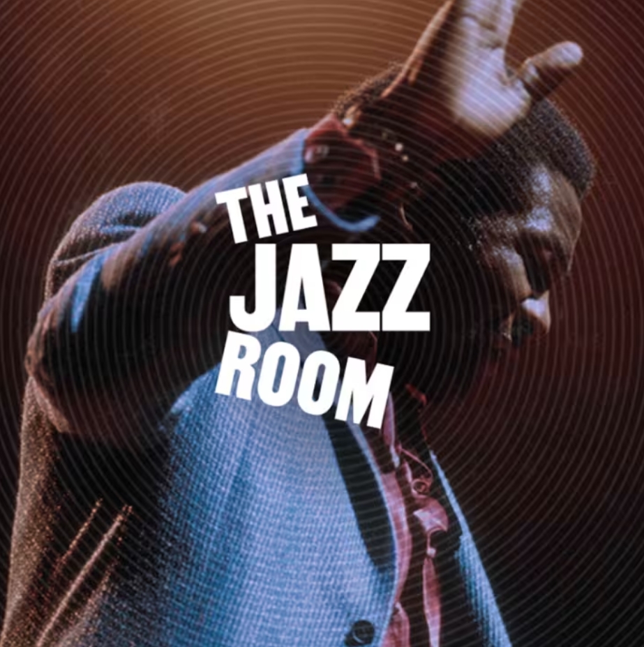 The Jazz Room: Marvin Gaye in a Night of Soul