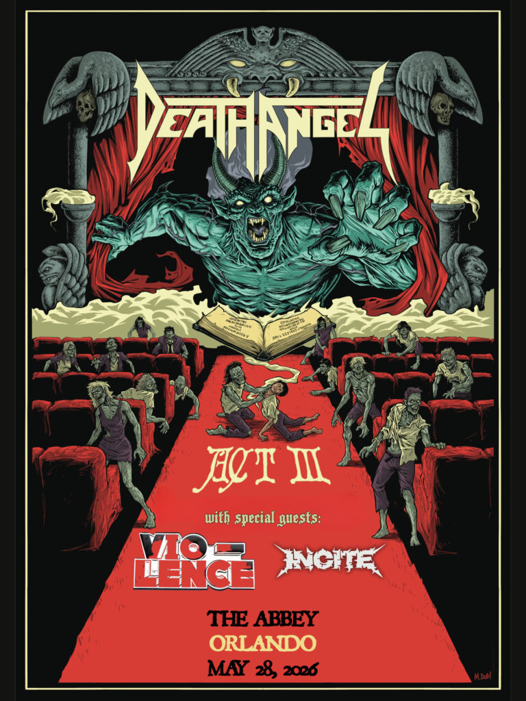 Death Angel