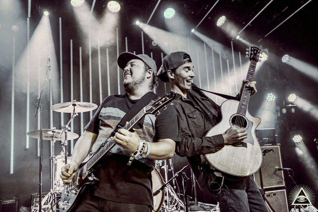 KBong & Johnny Cosmic