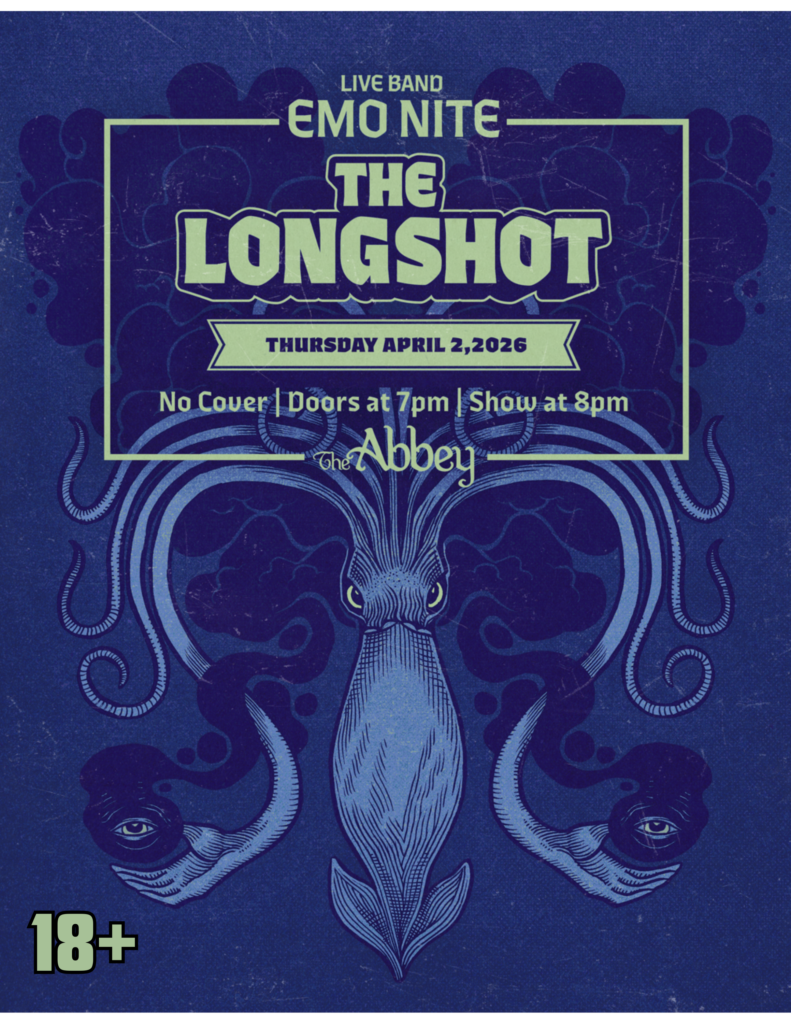 The Longshot
