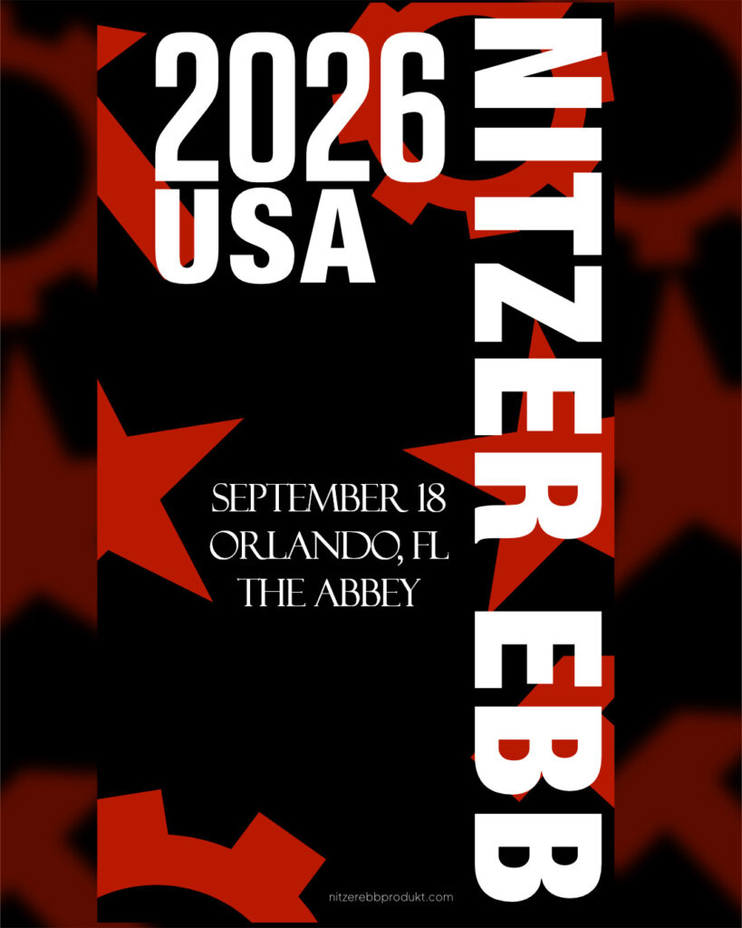 Nitzer Ebb