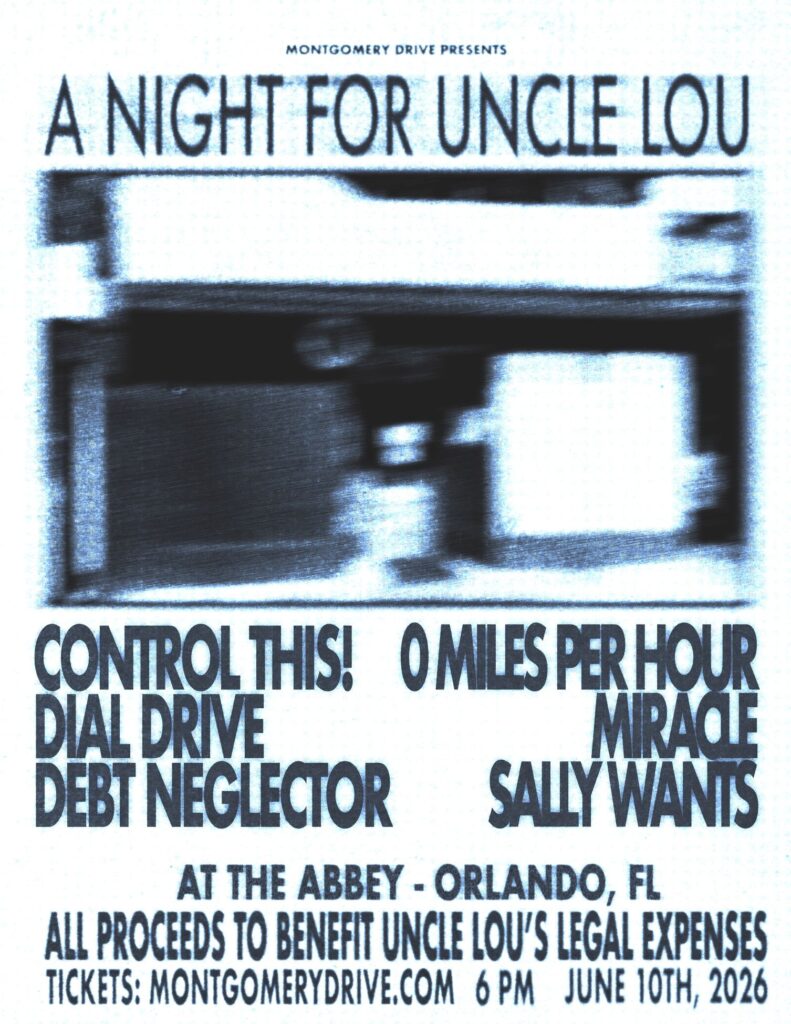 A Night for Uncle Lou