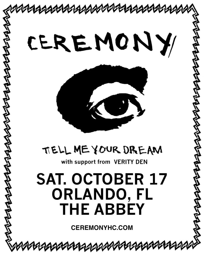 Ceremony