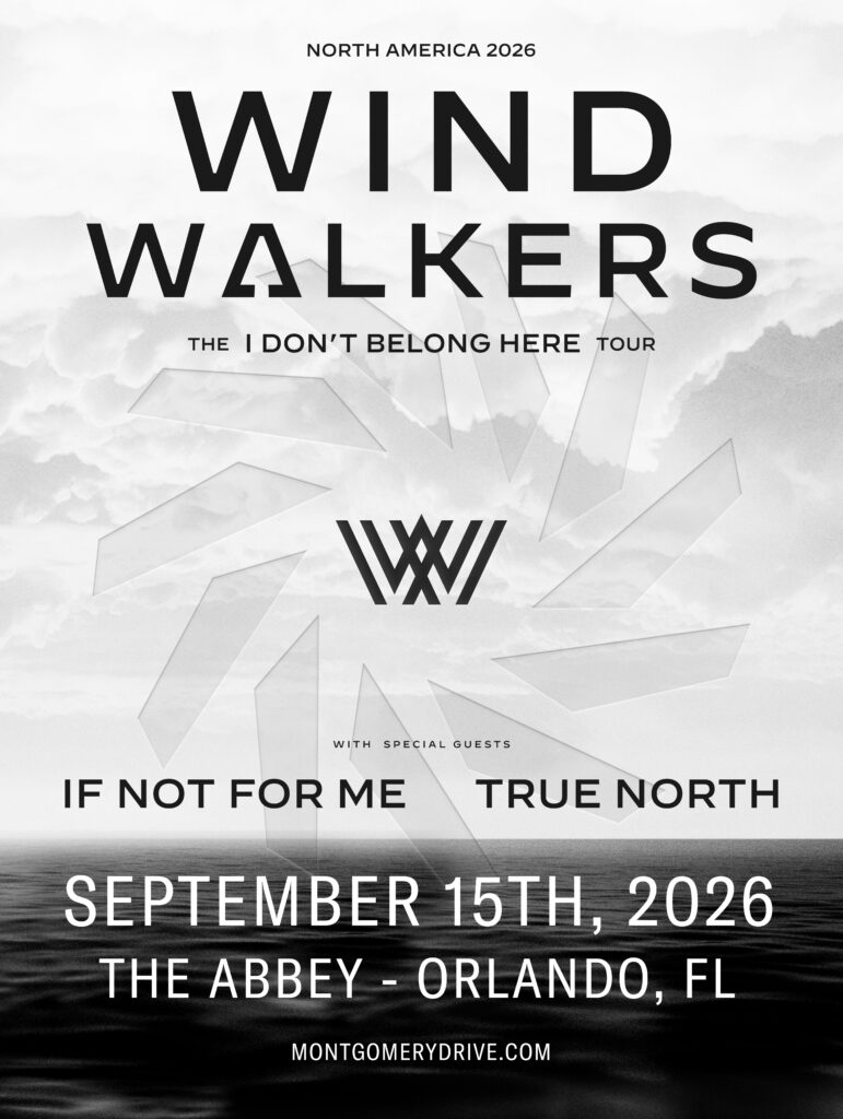 Wind Walkers