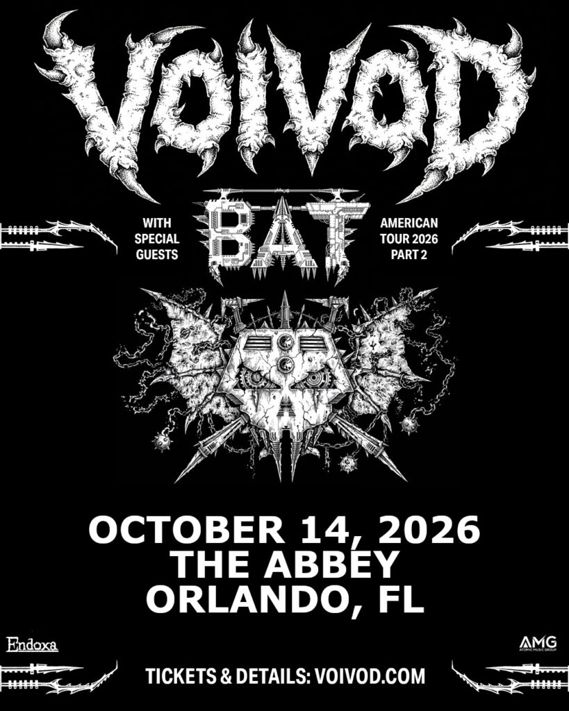 Voivod