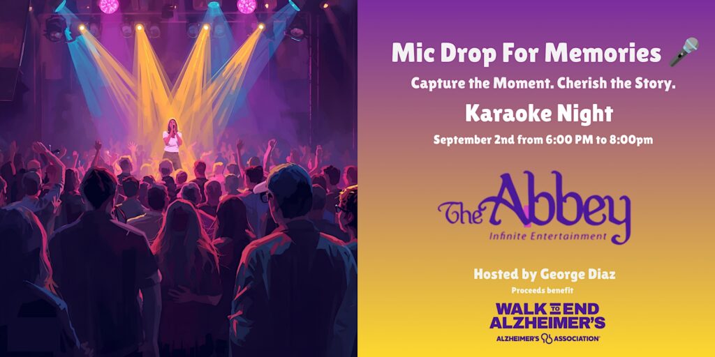 Mic Drop for Memories