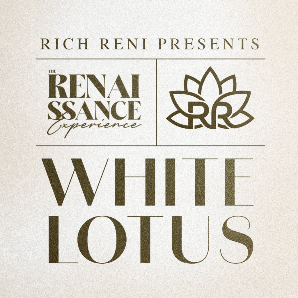 The Renaissance Experience – Ep 2 | White Lotus