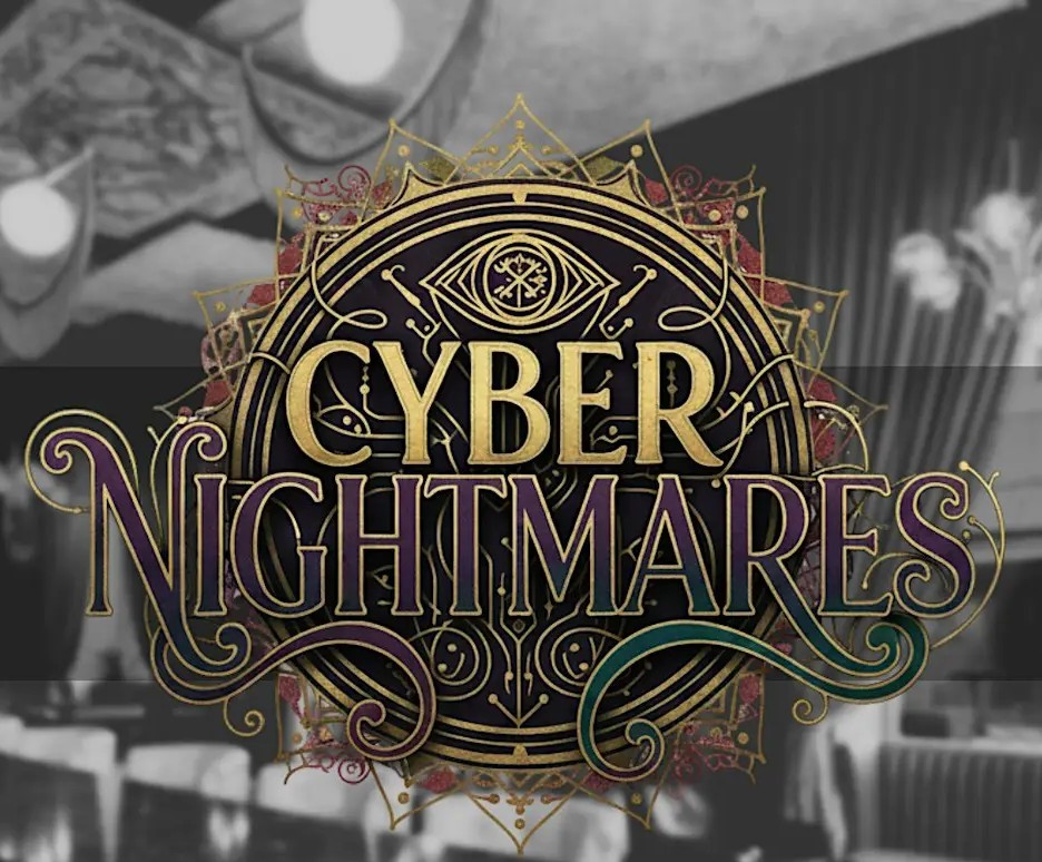 Cyber Nightmares 2026 – Presented by Sentry